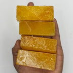 1500 Ct Lot Natural Yellow Sapphire Rough Stones Certified Raw Uncut Loose Gemstones For Jewelry Making And Healing