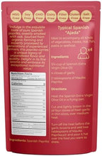 Mauiks You'll Never Walk Alone - Sweet Smoked Spanish Paprika, From ethical agriculture, 4.2 oz. Spices and seasonings. Gourmet herbs, spices & seasonings