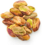 Yupik Organic Raw Pistachios, No Shells, 2.2 lb (35.2 oz), Gluten-Free, Non-GMO, Kosher, Vegan, Kernels, Unsalted, Crunchy Shelled Nuts, Source of Fiber & Protein, Healthy Snacks, For Baking, Cooking