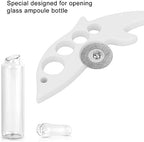 Ampule Opener, Fish Bottle Opener, Fish Shape Glass Ampoule Bottle Opener Ampule Breakers Cutting Device For Operation And Labor saving