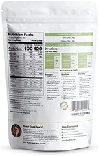 Good Dees Low Carb Baking Mix, Multi-Purpose Keto Bread Mix, Keto Baking Mix, Gluten Free, No Sugar Added, Grain-Free, Dairy-Free, Diabetic (2g Net Carbs, 12 Servings)