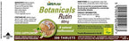 Lifeplan Rutin 60mg 300 Tablets