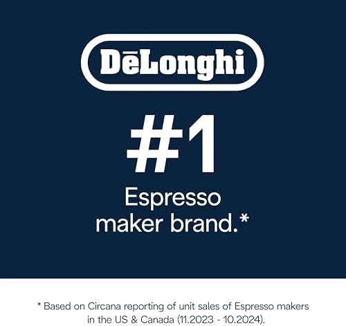 De'Longhi Rivelia LatteCrema Cool Upgrade Set