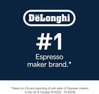 De'Longhi Rivelia LatteCrema Cool Upgrade Set