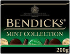 Bendicks Mint Collection (200g) - Pack of 6