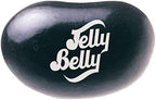 Jelly Belly Licorice Jelly Beans - 1 Pound (16 Ounces) Resealable Bag - Genuine, Official, Straight from the Source