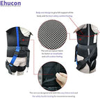 Pelvic Padded Patient Lift Walking Sling,Portable Standing Harness to People/Handicap for Ambulating Support Training,500 lbs Safety Loading -Large Size