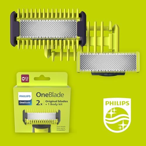 Philips OneBlade QP620/50