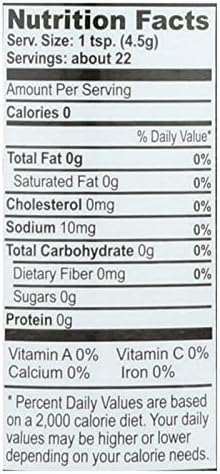 Colgin Liquid Smoke, Natural Hickory, 4-Ounce