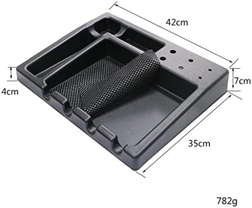 Electric Shaver Men' Kit Attachment and Accessories Storage Beauty Products Organizer