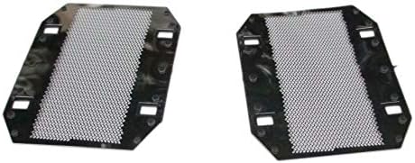 WES9973P WES9941P Shaver Foil Screen for Panasonic SA40 ES3831 ES3833 WES9979P 2pcs