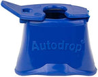 SP Ableware 61313 Autodrop Eye Drop Guide, Blue