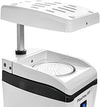 Plastvac P7 110V Dental Vacuum Forming Machine, Laboratory Heat Molding Equipment, Made in Brazil, Sold by JMU