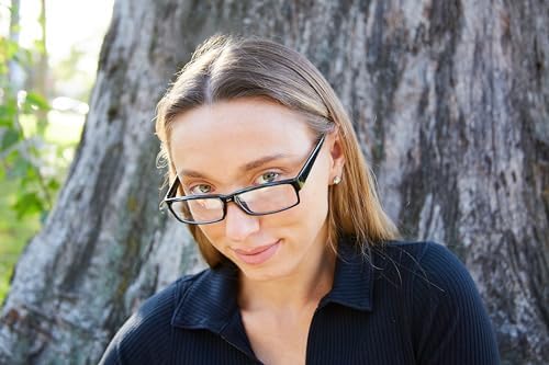 OWL 5 Pack of Reading Glasses Elegant Mens Womens Readers Designer