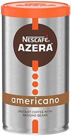 Nescafé Azera Americano Instant Coffee, 3.52 Ounce (Pack of 6)