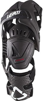 Leatt Knee Brace C-Frame Pro Carbon (L/XL Pair)