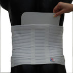 ITA-MED Elastic Duo Adjustable Lumbo-Sacral Back Support