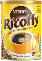 Chatsworth Goods Ricoffy Instant Coffee, 750g, Tin 26.46 Ounce 1 count