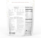 King Arthur Baking Company Gluten-Free & Whole Grain Rolled Oats 2lbs.