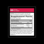 Weider Red Yeast Rice Plus - Botanical Dietary Supplement for Heart Health - Antioxidant Wellness Supplement - with Phytosterols & Microalgae - 120 Capsules