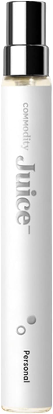 Commodity Juice- Personal 10ml