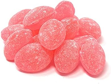 YANKEETRADERS Clove, Old Time Sanded Hard Candy, 4 Pounds