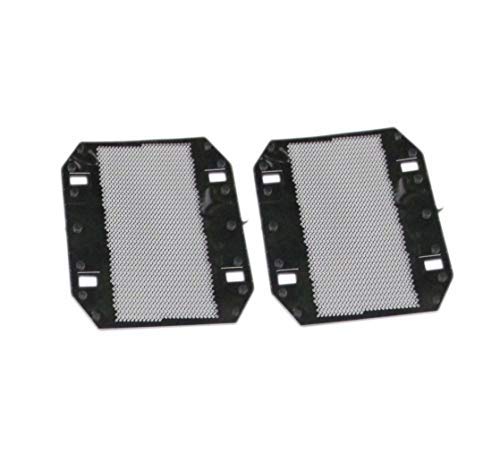 2pcs WES9941P Shaver Foil Screen for PANASONIC ES9943 ES3831 ES3833 WES9979P WES9973P
