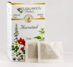 CELEBRATION HERBALS Horsetail Tea Organic 24 Bag, 1.16 0z