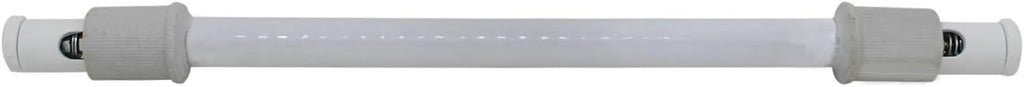 Infrared Heater Tube Sauna Heating Tube for Sauna Room Silicon Carbide 300W 200V Ceramic(500mm)