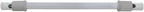 Infrared Heater Tube Sauna Heating Tube for Sauna Room Silicon Carbide 300W 200V Ceramic(500mm)