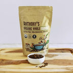 Anthony's Organic Whole Cloves, 1 lb, Gluten Free, Non GMO, Non Irradiated, Keto Friendly