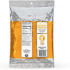 Sqwincher Zero Qwik Stik, Orange, Sugar Free, Low Calorie, Sodium Electrolyte Powder Hydration Drink Mix, .11 0z Packet (Pack of 50)