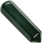 Green Goldstone Crystal Massage Wand ~70mm