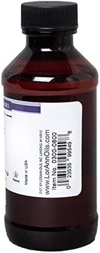 LorAnn Licorice (Black) SS Flavor, 4 ounce bottle