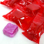 Anise Squares Hard Candy - 3 LB Bulk Bag, Individually Wrapped Candies