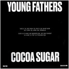 Cocoa Sugar