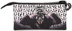 KARACTERMANIA Pencil Cases, Multicolour, 24cm