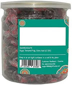 Delight Foods Manchali Imli Candy - 300gm (Set of 3 x 100gm)