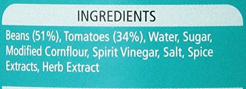 Heinz Baked Beans 415g (Pack of 24)
