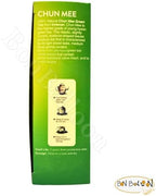 Imtenan Natural Drink Herbal Chun Mee Green Tea Herbal Tea Bags Herbals Herb Herbs Non Gmo No Additives No Artificial Coloring Kosher Halal (16 Bag) امتنان شاي أخضر تشون مي حلال