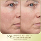 BIOSSANCE Squalane + Growth Factor Firming Face Moisturizer, 50ml