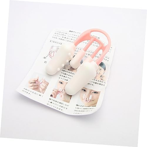 FRCOLOR Nose Shaping Clip Nose Lifting Tool Bridge Straightener for Women Clip