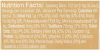 Aleias Gluten-Free Italian Bread Crumb, 13 Ounce -- 12 per case.