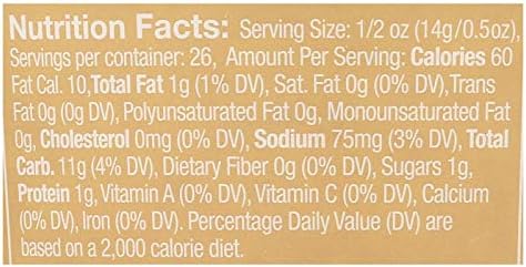 Aleias Gluten-Free Italian Bread Crumb, 13 Ounce -- 12 per case.