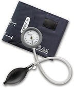 Welch Allyn DuraShock Ds44 Intergrated Aneroid Sphygmomanometer 2-Piece Adult Cuff