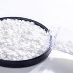 Red Heart Shapes Sprinkles Valentine Jumbo Heart Sprinkles for WEdding Cake Decorating - 3.53 oz/100g. (white)