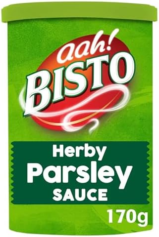 Bisto Parsley Sauce Mix 190g