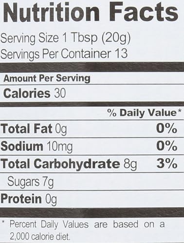 Fior Di Frutta, Fruit Spread Black Currant Organic, 8.82 Ounce