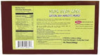Kam Wah Premium Mung Bean Cake 2-Pack Bundle – Exclusive Twin Box Edition – Authentic Chinese Pastry Dessert – Traditional Asian Sweet Bean Tea Snack - Gift-Ready Sealed Outer Packaging