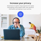 NordVPN Basic, 10 Devices, 1-Year, Premium VPN Software, Digital Code